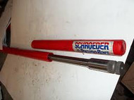 Schroeder Sway Bars